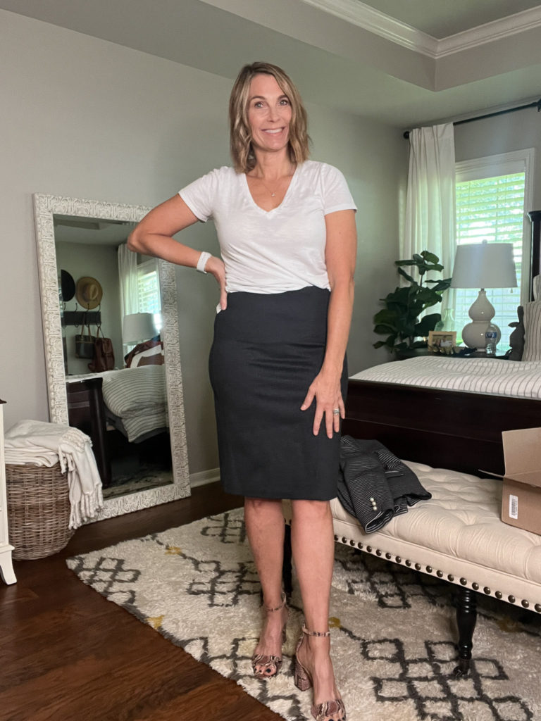 Stitch Fix September #stitchfix