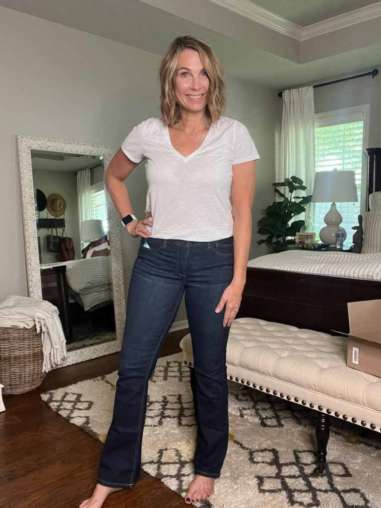 Stitch Fix September #stitchfix