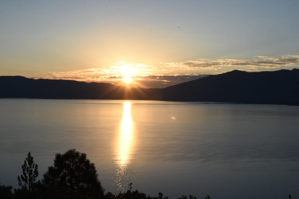 Emerald Bay #laketahoe