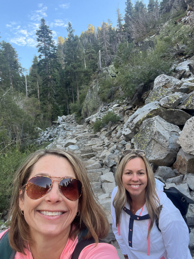 Emerald Bay #laketahoe