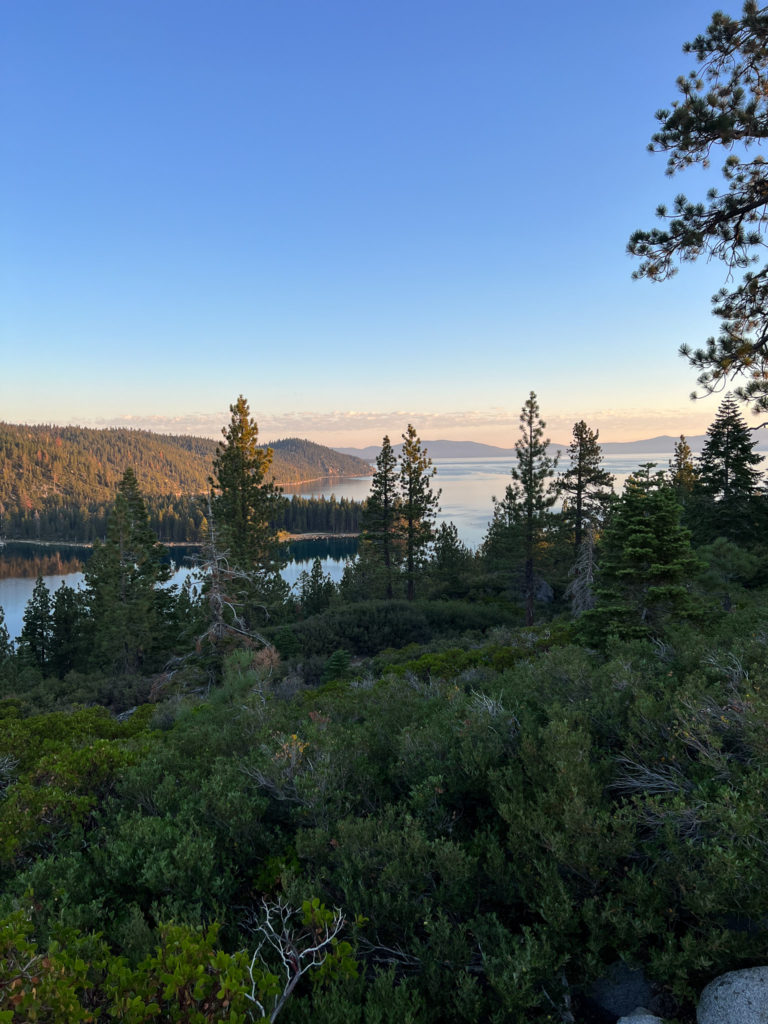 Emerald Bay #laketahoe