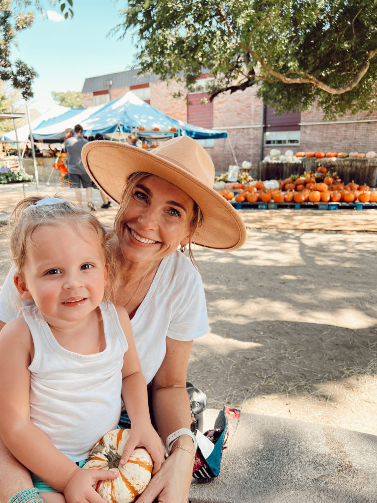 Pumpkin Patch