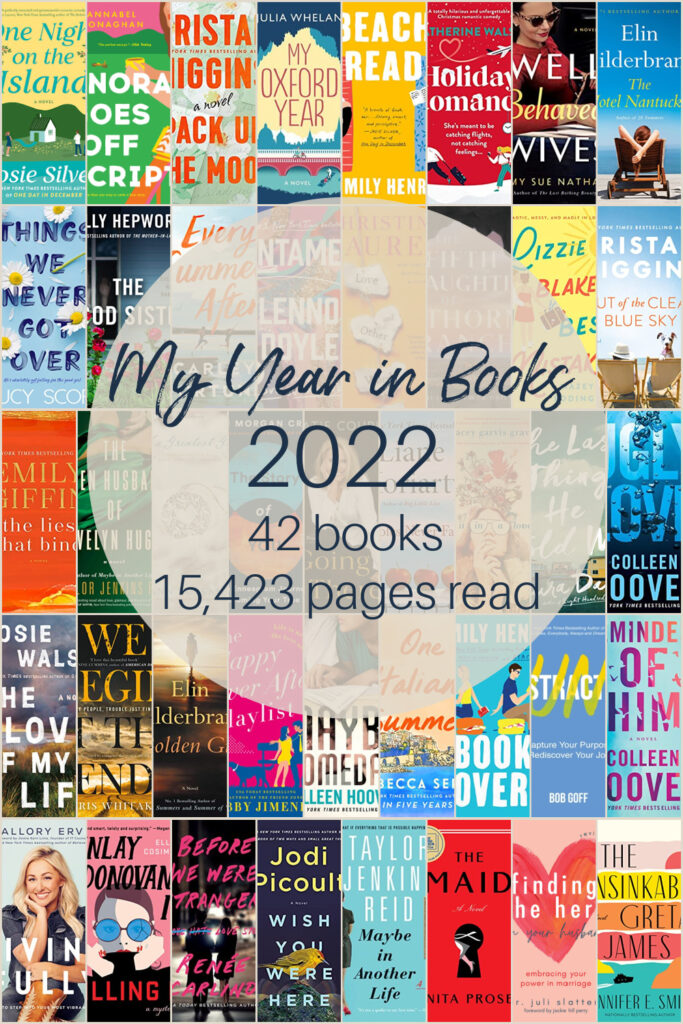 2022 Books #goodreads #books #readinglately