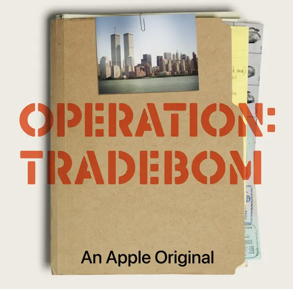 Operation Tradebom podcast