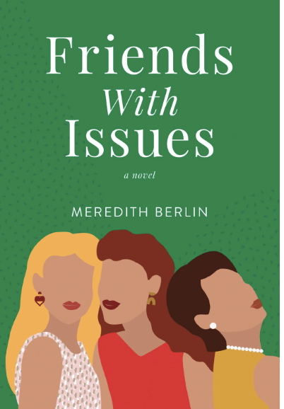 Friends With Issues #goodreads #reading2023 