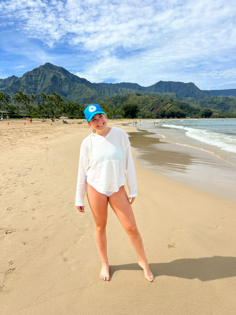 Hanalei Bay