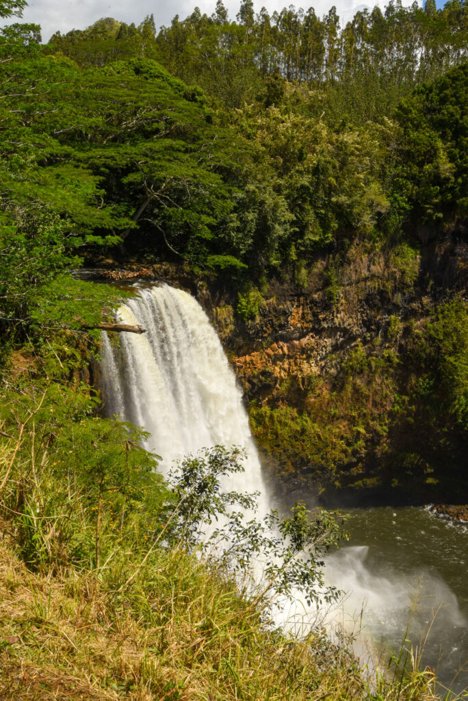 Wailua Falls