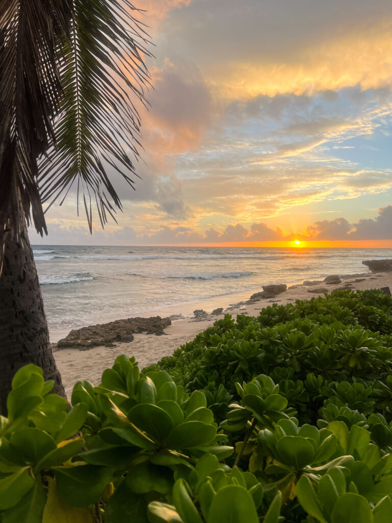 Oahu