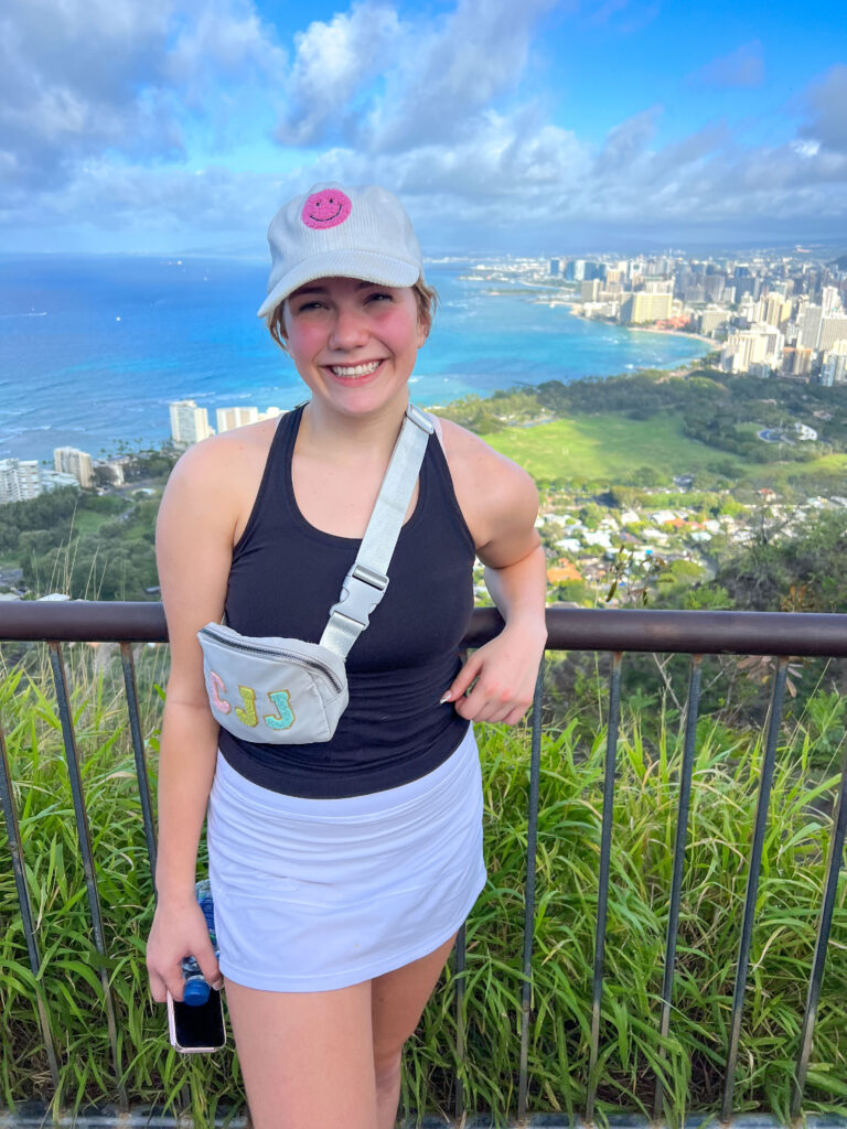 Diamond Head #Oahu