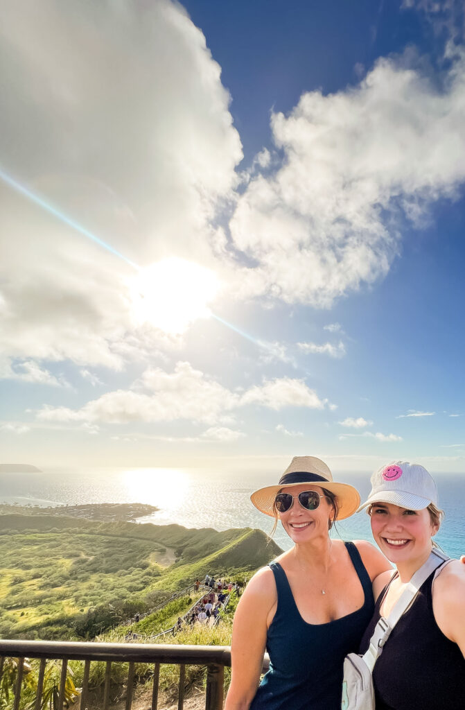 Diamond Head #Oahu