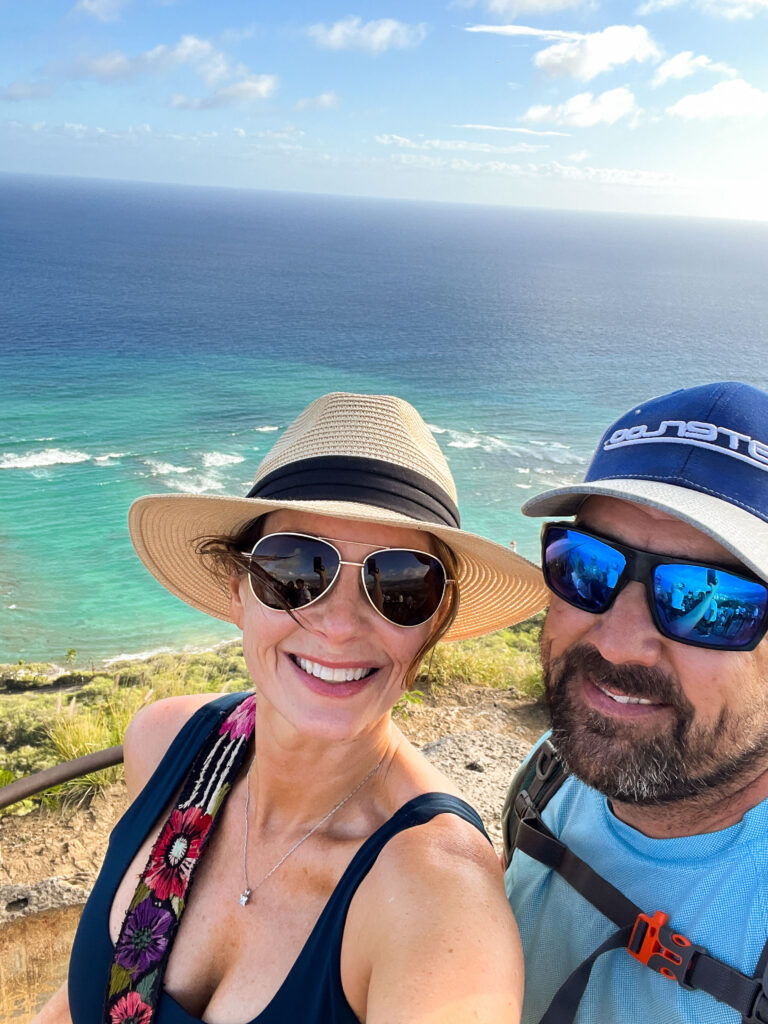 Diamond Head #Oahu