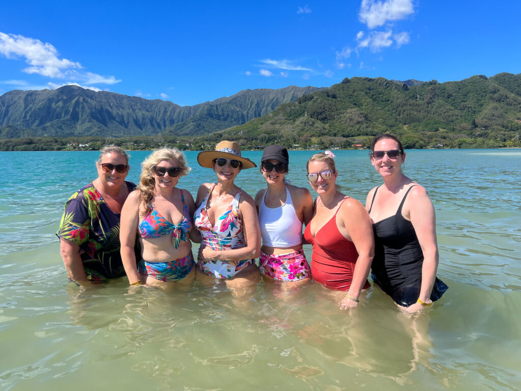 Secret Beach #Oahu 