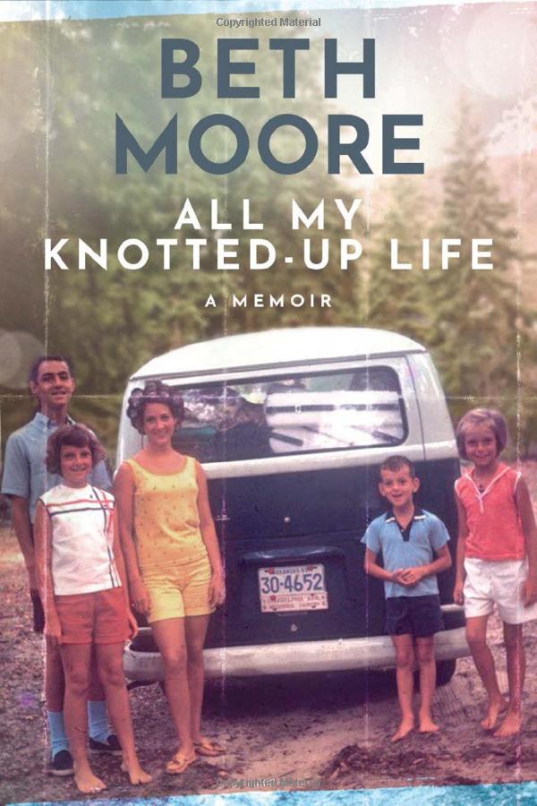 All My Knotted Up Life #goodread #readinglately