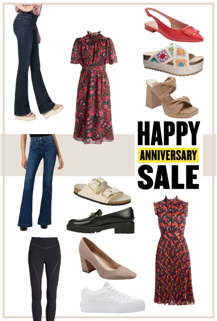 Nordstrom Anniversary Sale #nsale #sale 