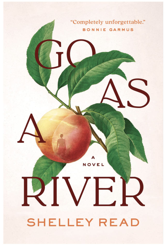 Go as a River #bookreview #goodread