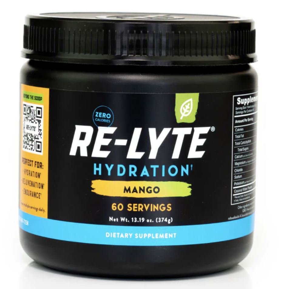 re-lyte