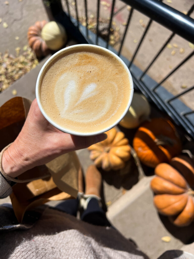 Root houses coffee #travel #colorado #pagosasprings