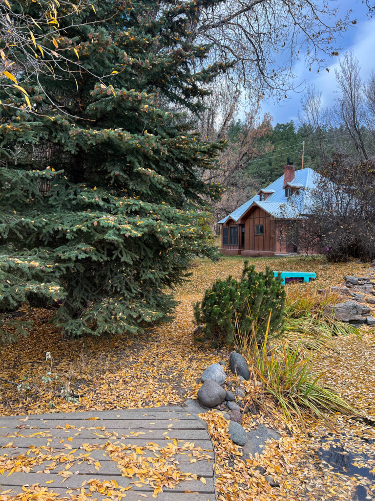 Pagosa Springs, Colorado #travel #colorado