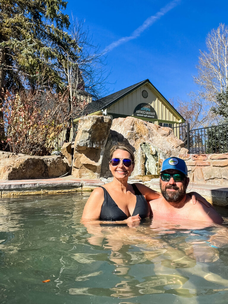 Pagosa Springs Resort & Spa #travel #colorado