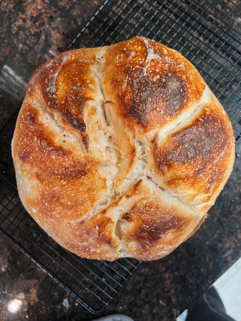 Sourdough 