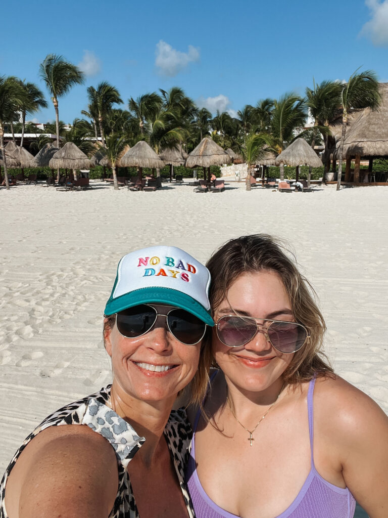 Playa Mujeres #mexico #vacation #summer