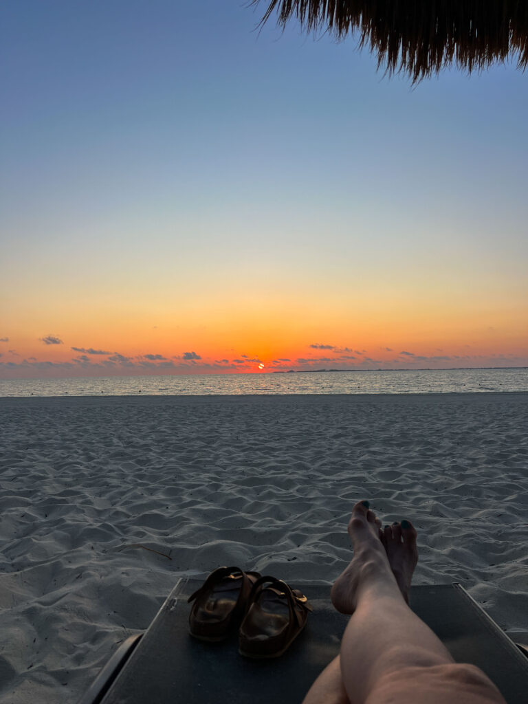 Playa Mujeres #mexico #vacation #summer #excellenceresort