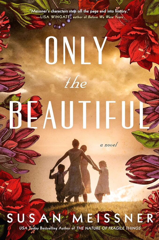 Only the Beautiful #goodread #bookreview