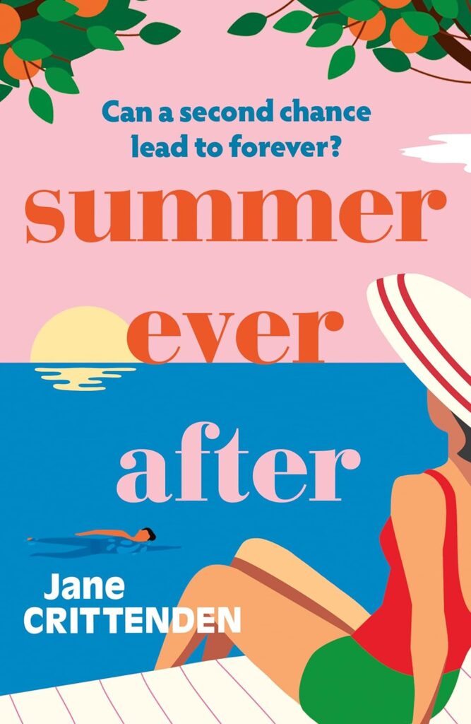 Summer Ever After #goodread #bookreview